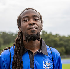 Chevar Mckenzie