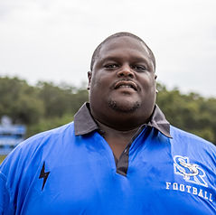 Chris Jefferson