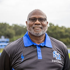 Tyrone Perry 