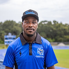 Jerome Martin